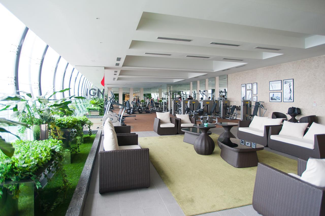 Mcity Jalan Ampang กัวลาลัมเปอร์ ภายนอก รูปภาพ