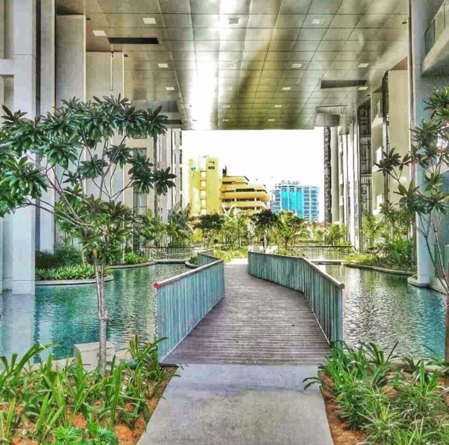 Mcity Jalan Ampang กัวลาลัมเปอร์ ภายนอก รูปภาพ