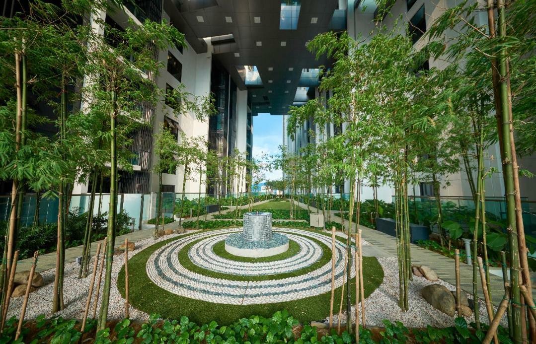 Mcity Jalan Ampang กัวลาลัมเปอร์ ภายนอก รูปภาพ