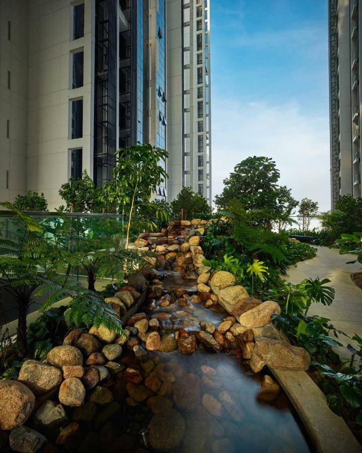 Mcity Jalan Ampang กัวลาลัมเปอร์ ภายนอก รูปภาพ