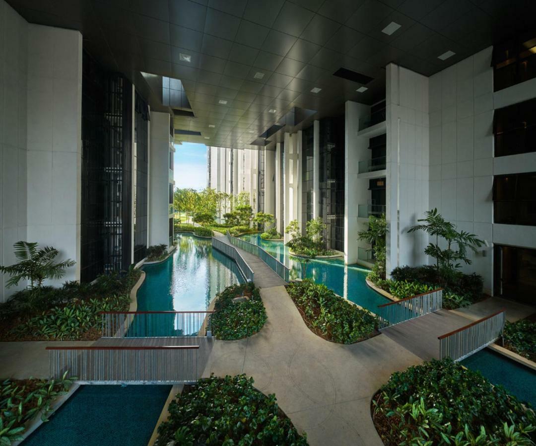 Mcity Jalan Ampang กัวลาลัมเปอร์ ภายนอก รูปภาพ